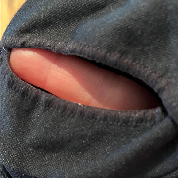 NWOT SPANX Black Assets Shaping Bodysuit - Picture 4 of 6